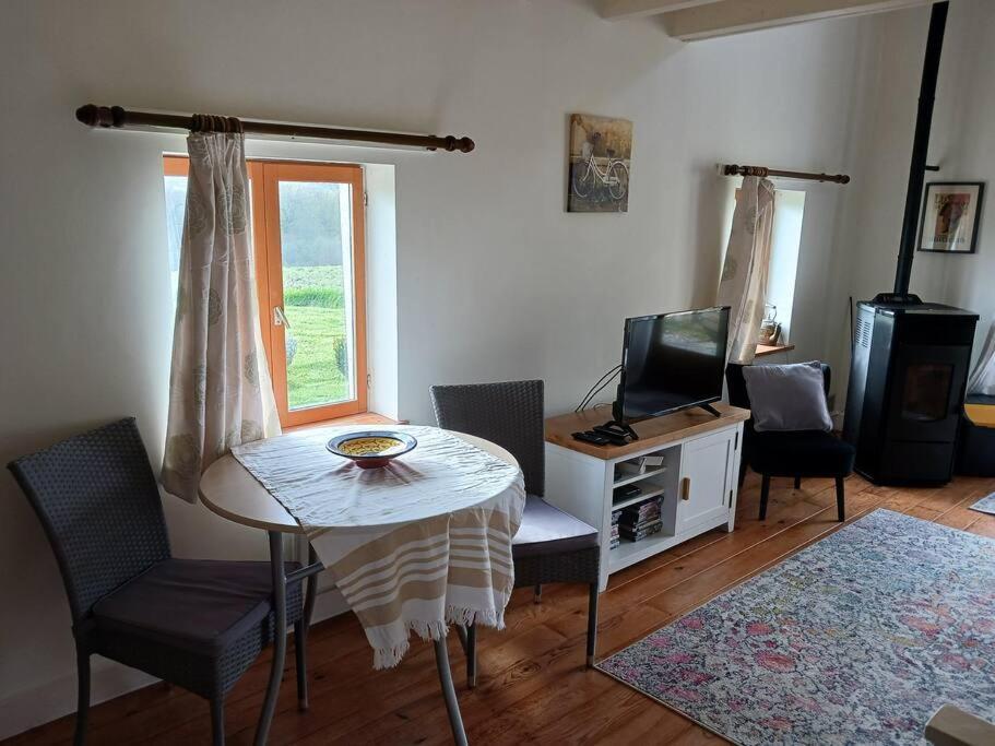 Fleur Du Soleil Villa Agudelle Exterior photo